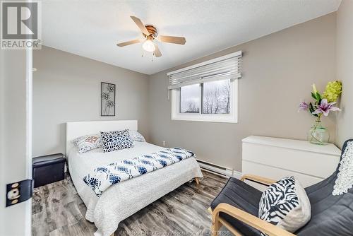 209 Cotterie Park, Leamington, ON - Indoor Photo Showing Bedroom