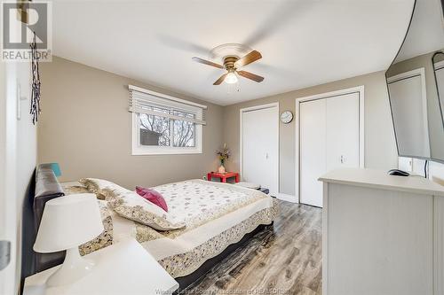 209 Cotterie Park, Leamington, ON - Indoor Photo Showing Bedroom