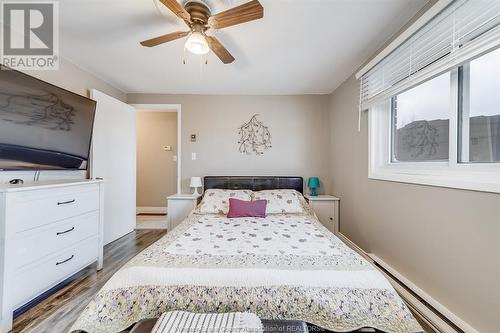 209 Cotterie Park, Leamington, ON - Indoor Photo Showing Bedroom