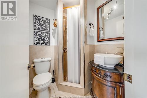 209 Cotterie Park, Leamington, ON - Indoor Photo Showing Bathroom