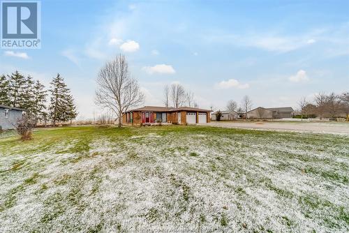 209 Cotterie Park, Leamington, ON - Outdoor