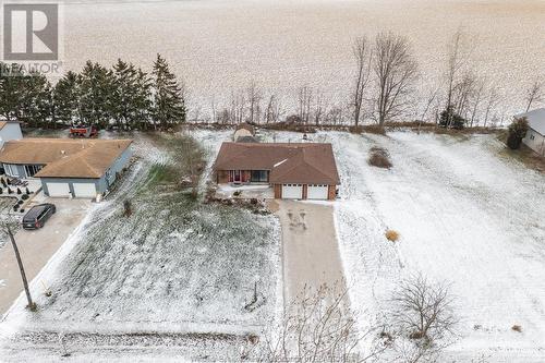 209 Cotterie Park, Leamington, ON - Outdoor