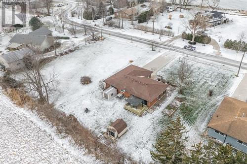 209 Cotterie Park, Leamington, ON - Outdoor With View