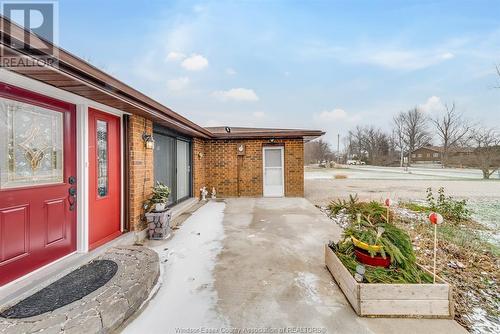 209 Cotterie Park, Leamington, ON - Outdoor