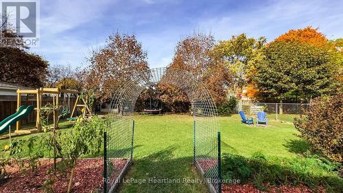 138 Sunset Drive, Goderich (Goderich Town), ON - Outdoor