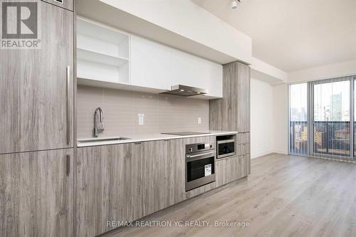 1801 - 138 Downes Avenue, Toronto, ON - Indoor