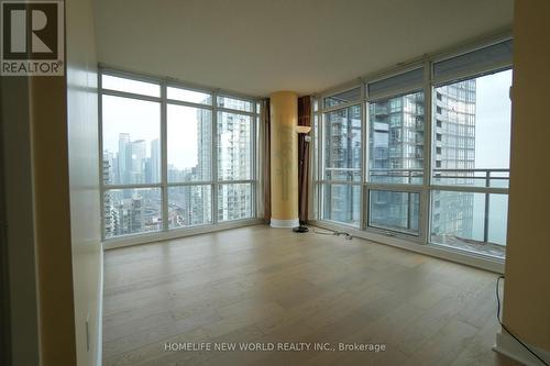 4610 - 15 Fort York Boulevard, Toronto, ON - Indoor Photo Showing Other Room