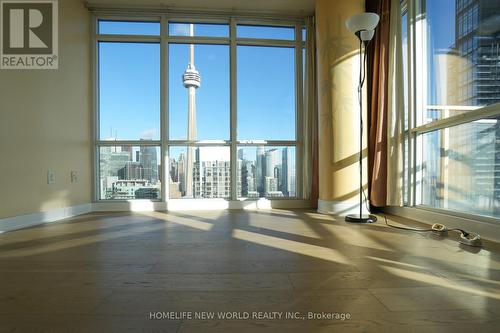 4610 - 15 Fort York Boulevard, Toronto, ON - Indoor Photo Showing Other Room