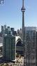 4610 - 15 Fort York Boulevard, Toronto, ON  - Outdoor With View 