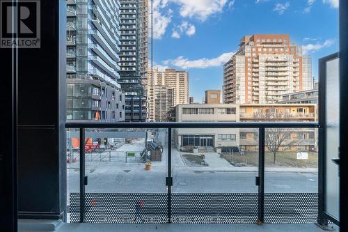 309 - 117 Broadway Avenue N, Toronto, ON - Outdoor