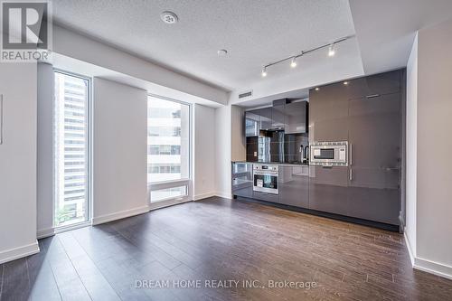 1003 - 234 Simcoe Street, Toronto, ON - Indoor Photo Showing Other Room