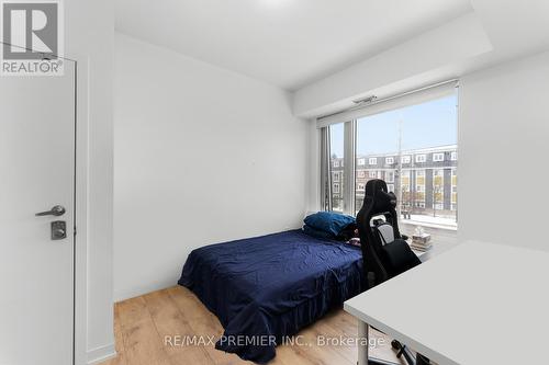 212 - 1800 Simcoe Street N, Oshawa, ON - Indoor Photo Showing Bedroom