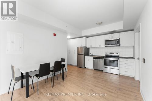 212 - 1800 Simcoe Street N, Oshawa, ON - Indoor Photo Showing Other Room