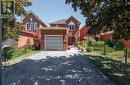 31 Letty Avenue, Brampton, ON  - Outdoor With Facade 