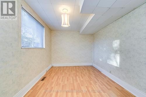 468 Anthony Drive, Oakville, ON - Indoor Photo Showing Other Room