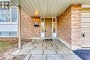 468 Anthony Drive, Oakville, ON  - Outdoor With Exterior 