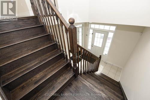 124 Tysonville Circle, Brampton, ON - Indoor Photo Showing Other Room