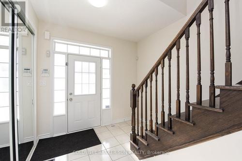 124 Tysonville Circle, Brampton, ON - Indoor Photo Showing Other Room