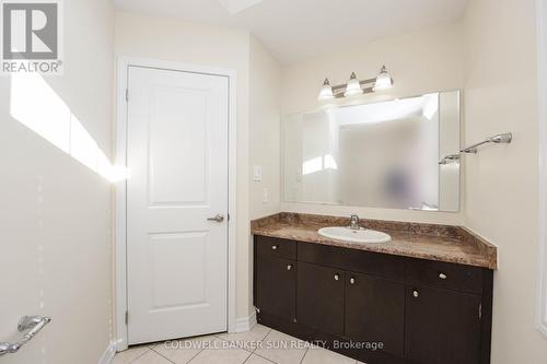 124 Tysonville Circle, Brampton, ON - Indoor