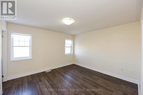 124 Tysonville Circle, Brampton, ON - Indoor Photo Showing Other Room