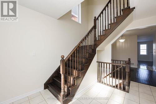 124 Tysonville Circle, Brampton, ON - Indoor Photo Showing Other Room