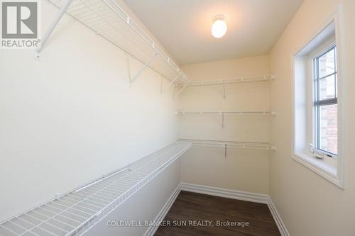 124 Tysonville Circle, Brampton, ON - Indoor With Storage