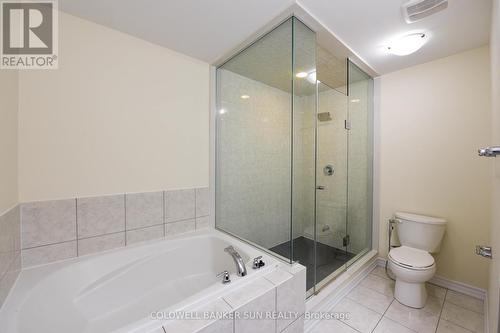 124 Tysonville Circle, Brampton, ON - Indoor Photo Showing Bathroom