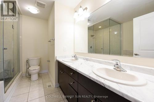 124 Tysonville Circle, Brampton, ON - Indoor Photo Showing Bathroom