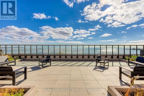 1809 - 1926 Lakeshore Boulevard W, Toronto, ON - Outdoor With View