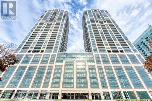 1809 - 1926 Lakeshore Boulevard W, Toronto, ON - Outdoor With Facade