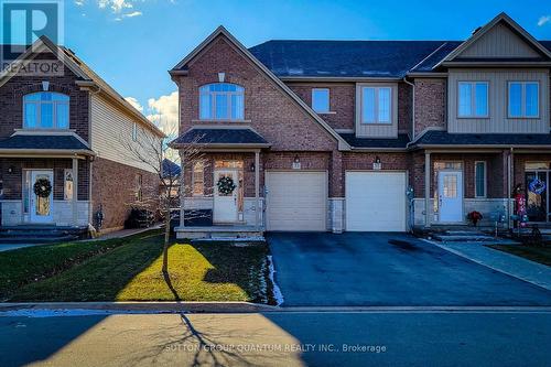 33 Fairgrounds Drive, Hamilton, ON - Outdoor With Facade