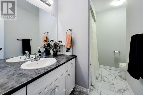 33 Fairgrounds Drive, Hamilton, ON - Indoor Photo Showing Bathroom