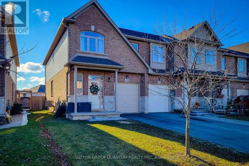 33 Fairgrounds Drive, Hamilton, ON - Outdoor With Facade