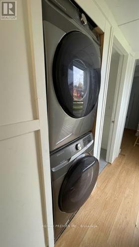 77767 Norma Street, Bluewater, ON - Indoor Photo Showing Laundry Room