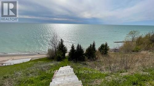 77767 Norma Street, Bluewater, ON - Outdoor With Body Of Water With View