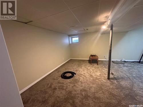 404 Montreal Street, Regina, SK - Indoor Photo Showing Basement