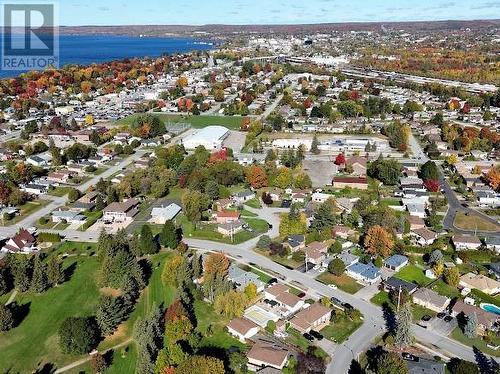 56 Joseph, North Bay, ON - Outdoor With View