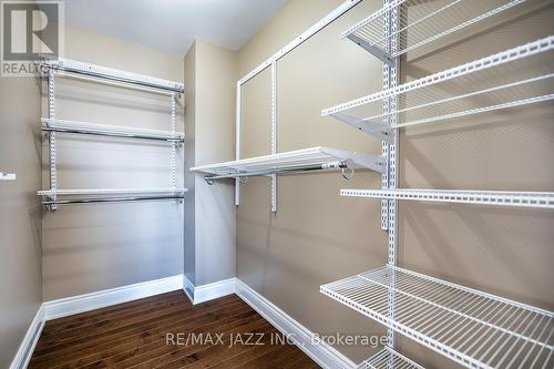 32 Parkins Drive, Ajax (Central), ON - Indoor With Storage