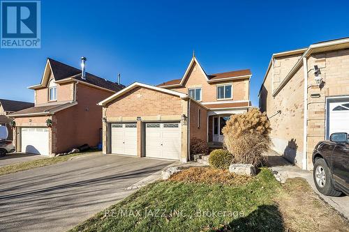 32 Parkins Drive, Ajax (Central), ON - Outdoor