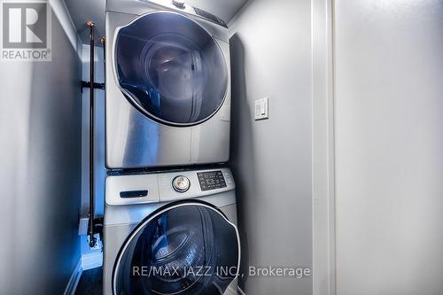 32 Parkins Drive, Ajax (Central), ON - Indoor Photo Showing Laundry Room