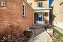 32 Parkins Drive, Ajax (Central), ON  - Outdoor 