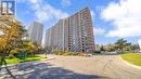 1601 - 3170 Kirwin Avenue, Mississauga (Cooksville), ON  - Outdoor With Facade 