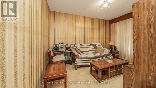 1601 - 3170 Kirwin Avenue, Mississauga (Cooksville), ON - Indoor Photo Showing Other Room