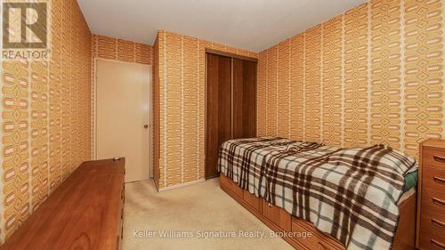 1601 - 3170 Kirwin Avenue, Mississauga (Cooksville), ON - Indoor Photo Showing Bedroom