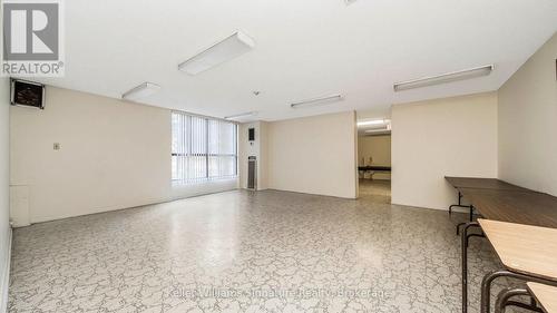 1601 - 3170 Kirwin Avenue, Mississauga (Cooksville), ON - Indoor Photo Showing Other Room