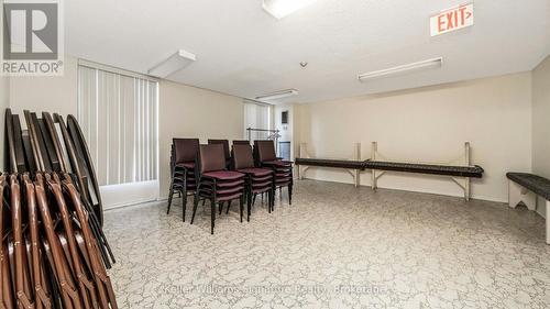 1601 - 3170 Kirwin Avenue, Mississauga (Cooksville), ON - Indoor Photo Showing Other Room