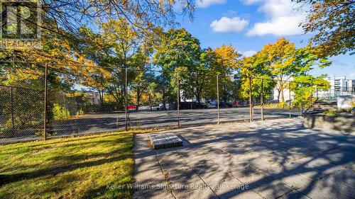 1601 - 3170 Kirwin Avenue, Mississauga (Cooksville), ON - Outdoor With View