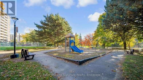 1601 - 3170 Kirwin Avenue, Mississauga (Cooksville), ON - Outdoor