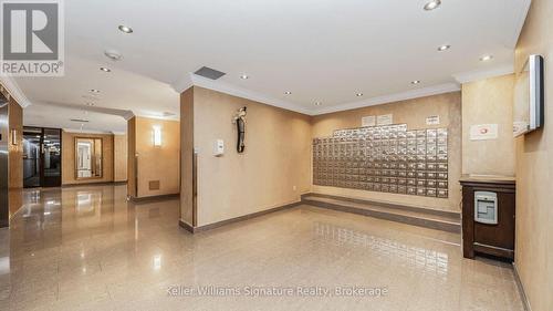 1601 - 3170 Kirwin Avenue, Mississauga (Cooksville), ON - Indoor Photo Showing Other Room