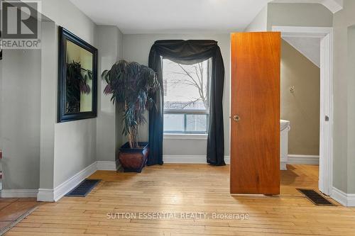 28 Byng Avenue, Brockville, ON - Indoor Photo Showing Other Room